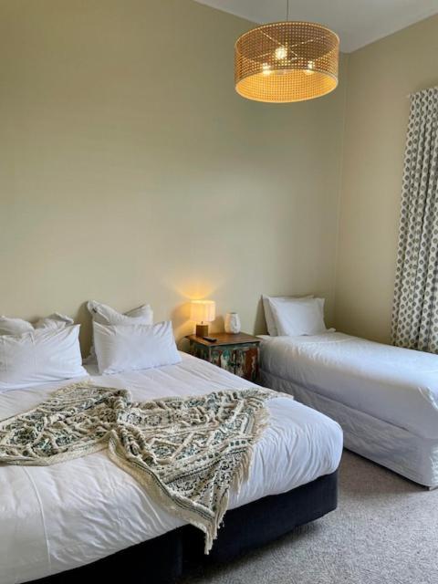 The Clive Hideaway Motel Ngoại thất bức ảnh
