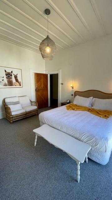 The Clive Hideaway Motel Ngoại thất bức ảnh