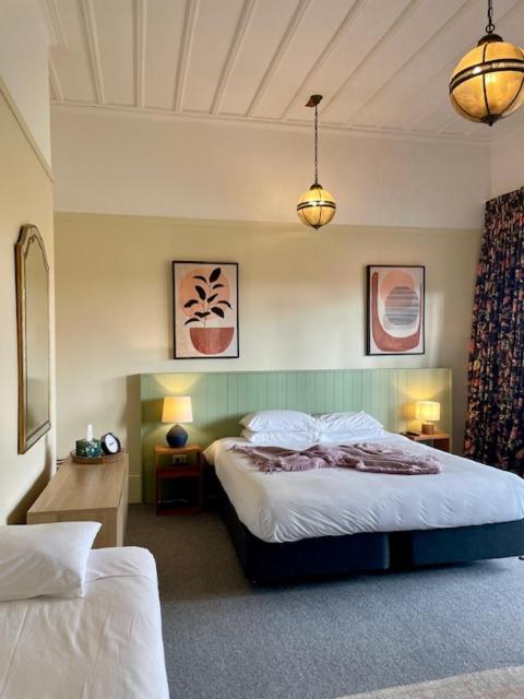 The Clive Hideaway Motel Ngoại thất bức ảnh