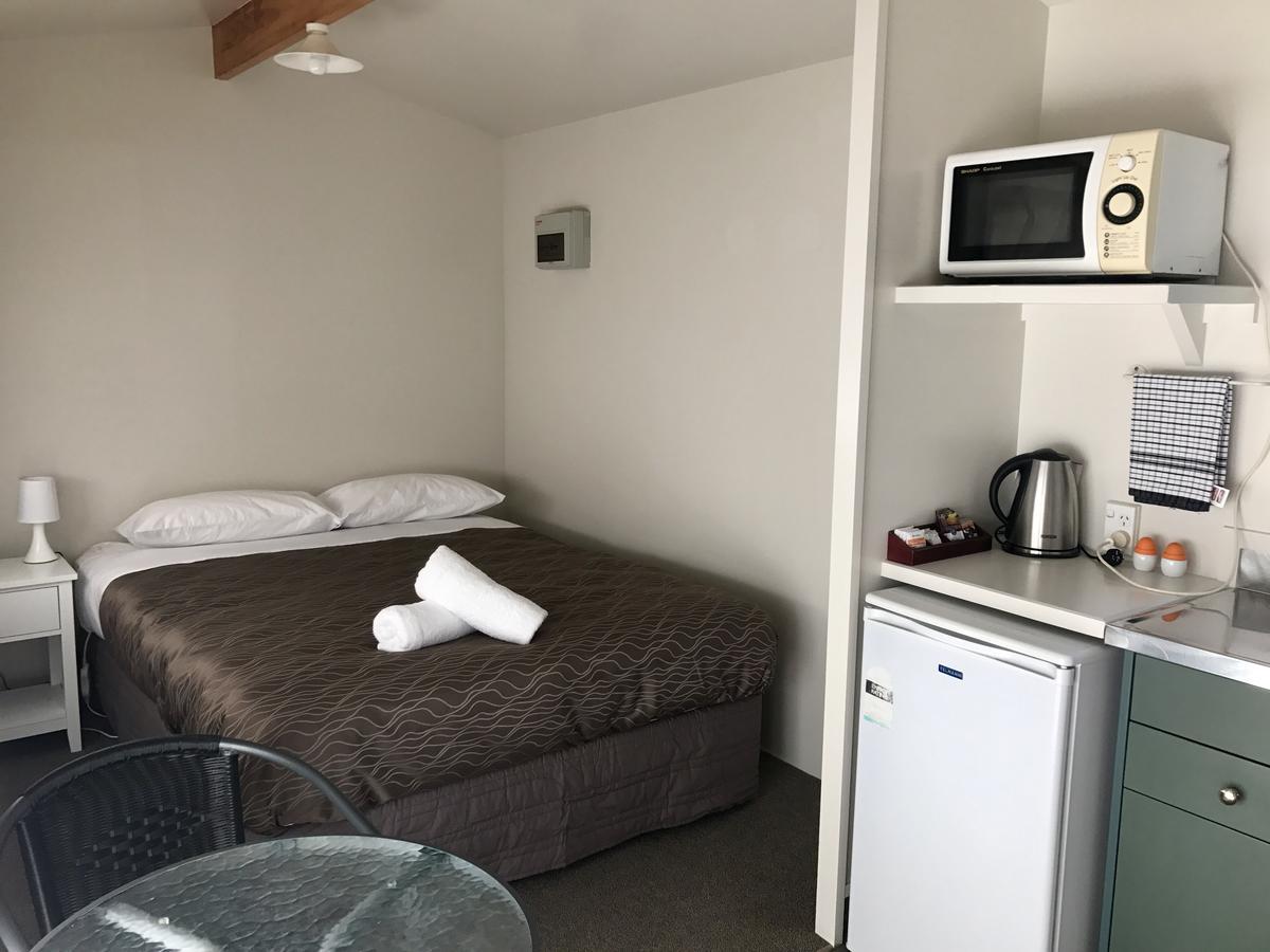 The Clive Hideaway Motel Ngoại thất bức ảnh