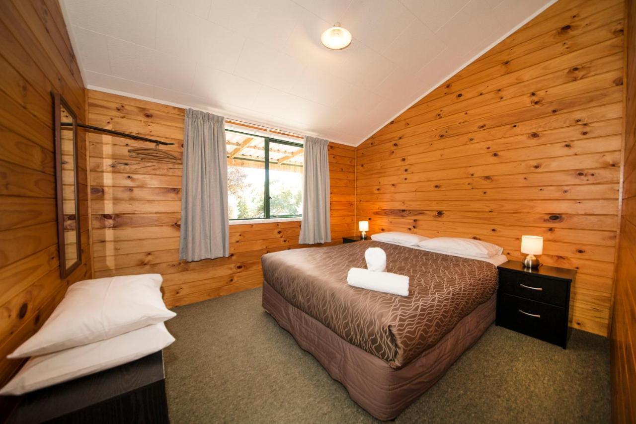 The Clive Hideaway Motel Ngoại thất bức ảnh