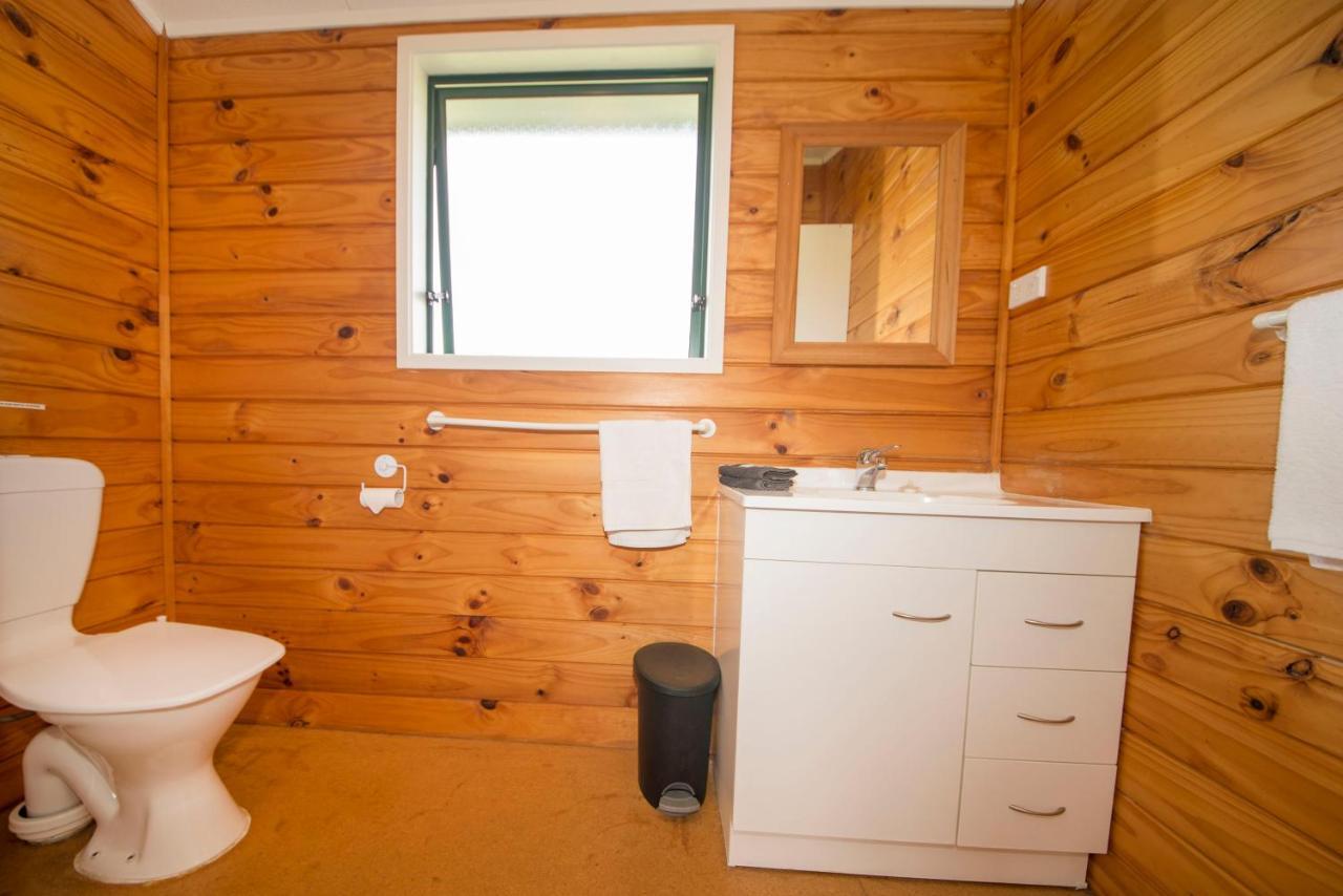 The Clive Hideaway Motel Ngoại thất bức ảnh